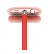 P9 Air Max Kulaklık Kırmızı Renk Kablosuz Bluetooth Kulaklık Wireless 5.0 Müzik Kulaklığı P9 - 3