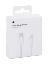 Apple Uyumlu 35 W Çift USB-C Bağlantı Noktalı Şarj Adaptörü ve 2 Adet Usb-c Lightning Şarj Kablosu 1m - 3