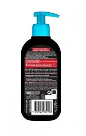 Garnier Saf & Temiz Siyah Nokta Karşıtı Kömürlü Temizleme Jeli 200 ml - 6