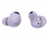 Nevarsa Yeni Nesil Kulakiçi Kablosuz Kulaklık Mor Renk thumbnail 4