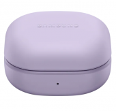 Nevarsa Yeni Nesil Kulakiçi Kablosuz Kulaklık Mor Renk thumbnail 7