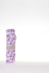 Kaukko Roll Art Kalem Çantası Lila K2312 - 3