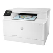HP 7KW54A ColorLaserJet Pro M182n Yaz/Tar/Fot -A4 thumbnail 3