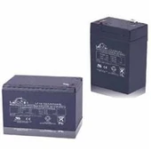 İNFORM LEOCH 12 VOLT 7 AH AKÜ 12V-7AH - 1