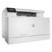 HP 7KW54A ColorLaserJet Pro M182n Yaz/Tar/Fot -A4 thumbnail 5