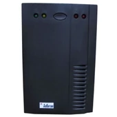 İNFORM GUARDIAN 1500VA UPS (2x 9AH) 7-20dk - 1
