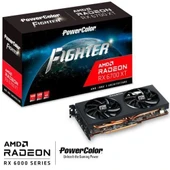 PowerColor Fighter RX6700XT 12GB 192Bit GDDR6 - 1