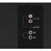 Logitech Z533 2+1 Siyah Speaker 60W RMS 980-001054 - 5