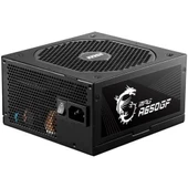 MSI MPG A650GF 650W 80+ Gold PSU - 6