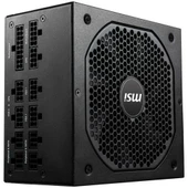 MSI MPG A650GF 650W 80+ Gold PSU - 4