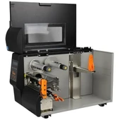 Argox IX4-250 TT Barkod Yazıcı USB-Eth-Seri - 3