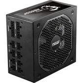 MSI MPG A650GF 650W 80+ Gold PSU - 3