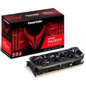 PowerColor Red Devil RX6750XT OC 12GB 192Bit GDDR6 thumbnail 1