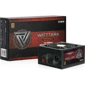 Zalman ZM1200-EBTII +80 Plus Gold Yüksek koruma Devre Tasarımı Güç Kaynağı - 1