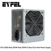 Eyfel EFS-2500 Real 200W Güç Kaynağı - 1
