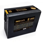 Redrock 2000W JPCCATX2000 Mining Güç Kaynağı - 4