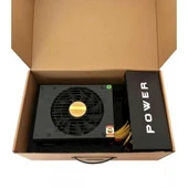 Redrock 2000W JPCCATX2000 Mining Güç Kaynağı - 6