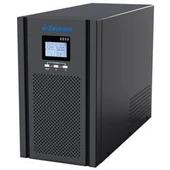 TESCOM TEOS+ 3kVA 1F/1F (6x9AH) 5-10dk ONLINE - 1