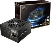 FSP HD2-750 750W 80+Bronz Hydro K PRO Güç Kaynağı - 1