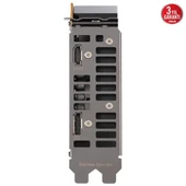 Asus DUAL-RX6400-4G 4GB 64Bit GDDR6 - 6