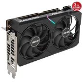 Asus DUAL-RX6400-4G 4GB 64Bit GDDR6 - 3