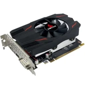 Biostar RX550 4GB 128Bit GDDR5 - 1
