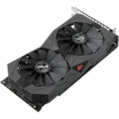 ASUS ROG-STRIX-RX560-4G-V2-GAMING GDDR5 128 Bit thumbnail 3
