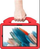 Honor Pad X8 - X8 Lite Kılıf Çocuklar İçin Standlı Koruyucu Tablet Kılıf thumbnail 9