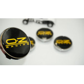 OZ Racing Jant Göbeği Kapak Seti 60mm - 1