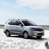 SsangYong Rodius 2013-2018 Ön Cam Silecek Takımı Silgeç 60x40cm thumbnail 2