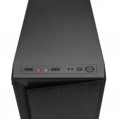 Everest BLAZON RGB Led Şeritli Peak 250W Akrilik Panel Gaming Oyuncu Kasası - 2