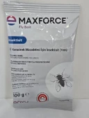 Maxforce Fly Bait Karasinek Granülü | 100 Gram - 1