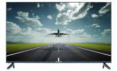 Awox B206500S Frameless 4K Ultra HD 65" 165 Ekran Uydu Alıcılı Android Smart LED TV - 1
