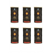 Marmarabirlik Gold XL Zeytin 6 X 800gr - 1