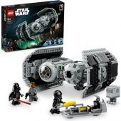 LEGO Star Wars 75347 TIE Bomber - 1
