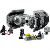 LEGO Star Wars 75347 TIE Bomber - 2