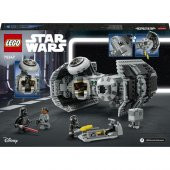 LEGO Star Wars 75347 TIE Bomber - 4