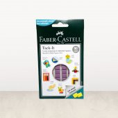 FABER TACK - IT SAKIZ YAPIŞTIRICI - 4