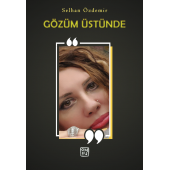 Gözüm Üstünde - 1