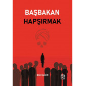 Başbakan Hapşırmak - 1