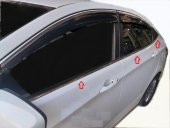 2011 > Cam Çıtası 6 Prç. P.çelik - 1