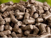 Yüksek Enerjili Pelet Yakıt 25 Kg. - 5