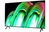 LG A2 OLED55A26LA 4K Ultra HD 55" 140 Ekran Uydu Alıcılı Smart OLED TV - 2