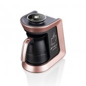 ARNİCA IH32040  KÖPÜKLÜ PRO TÜRK KAHVE MAK.ROSE - 4