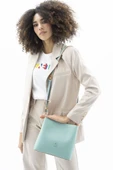 United Colors of Benetton Bnt_592 Turkuaz Çanta ÇANTA - 1