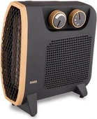 Raks PF20 Smart Elektrikli Fanlı Isıtıcı 2000 W - 1