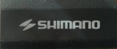 Shimano Bisiklet Kadro Zincir Koruma Bandı Reflektörlü - 1