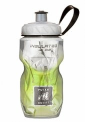 Polar Bottle Insulated Fade Termos 0.35 Litre-YEŞİL - 1