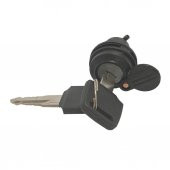 GM-YBR YAN KAPAK KİLİDİ - 1