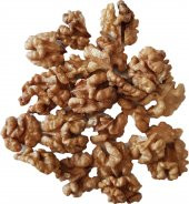 1.KALİTE KELEBEK İÇ CEVİZ 500gr - 1